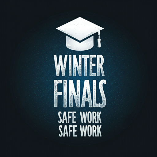Winter Global Finals